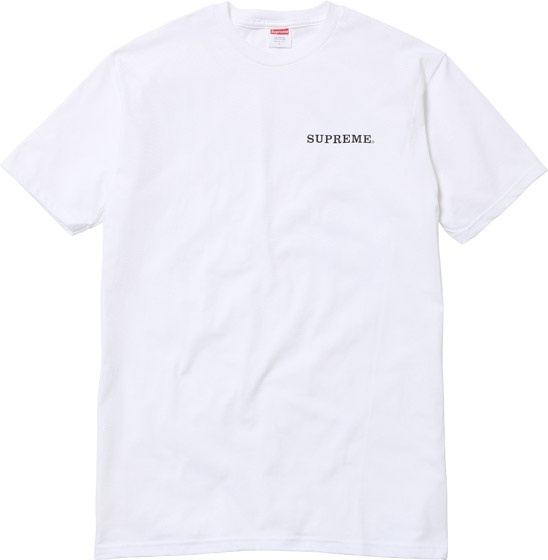 Dance Steps Tee